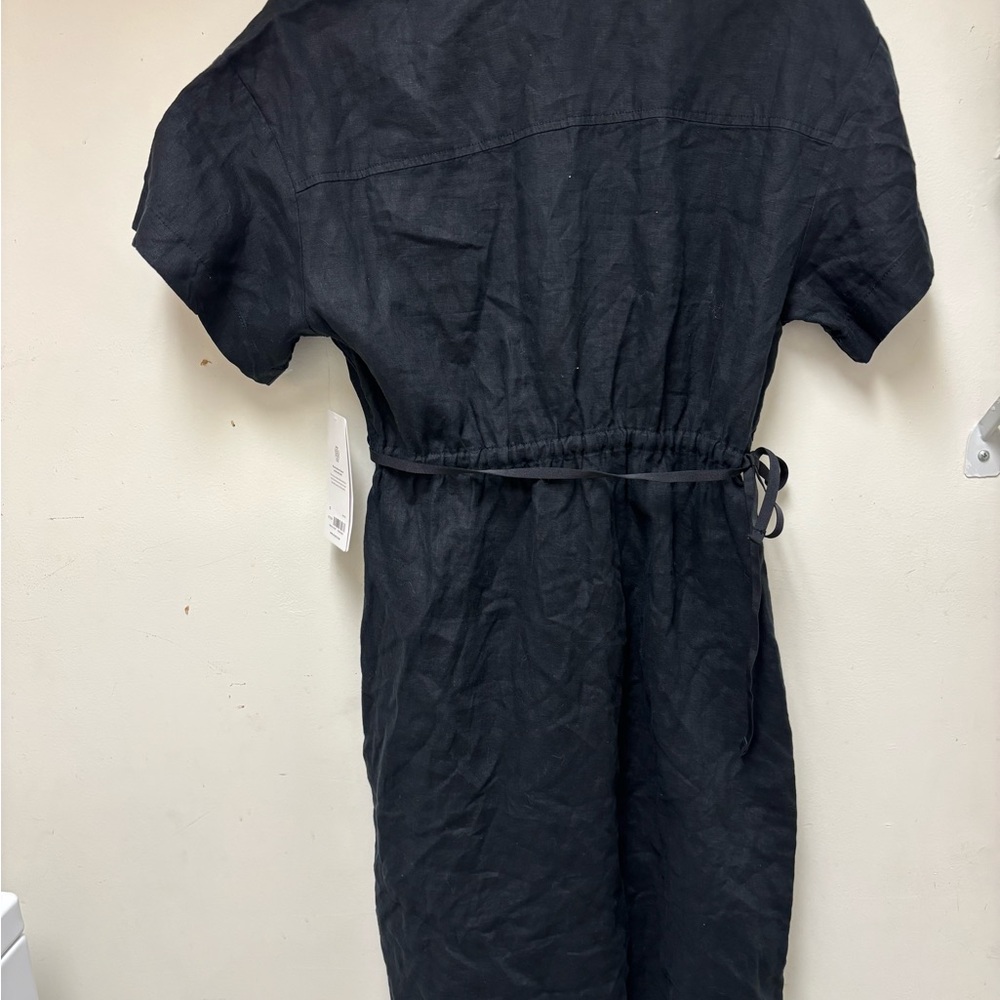 Athleta Playa Wrap Dress size 12